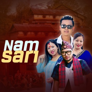 Namsari (feat. Suman Thapa Magar)
