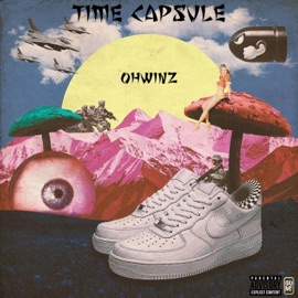 Quarantine Vibes (feat. 143Pey) Ohwinz