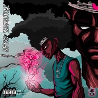 Afro Samurai - Nez GFG