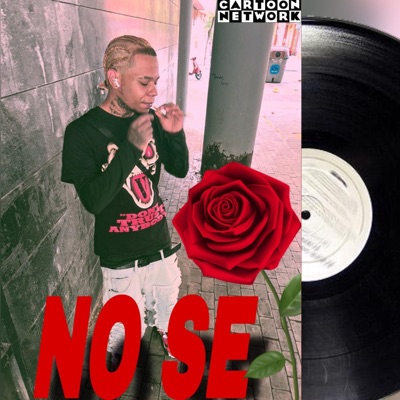 No Se - Single