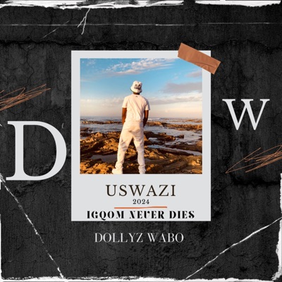 Uswazi - Single
