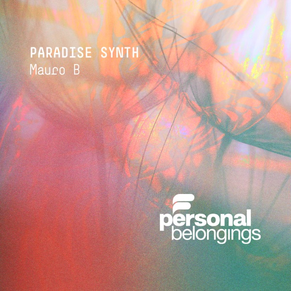 Paradise Synth - Single