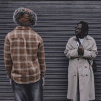 4U - Single - Fault The Producer & Molatov