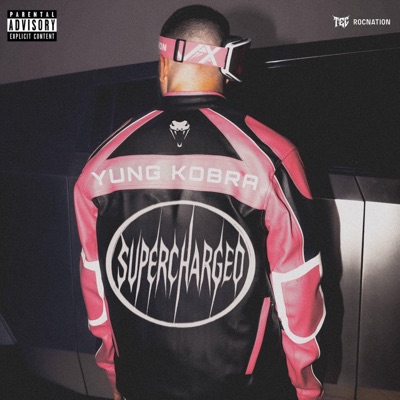 SUPERCHARGED - Single