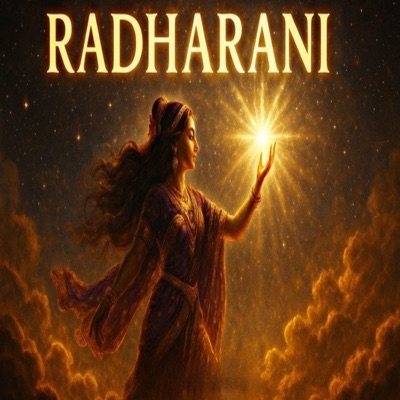 RADHARANI - Single