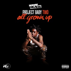Project Baby 2: All Grown Up (Expanded Deluxe Edition)