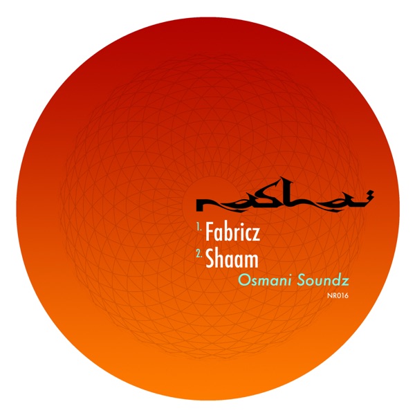 Fabricz/Shaam - Single