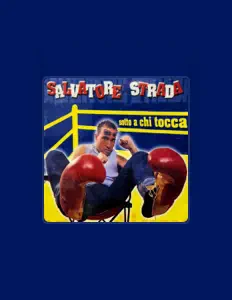 Listen to Salvatore Strada, watch music videos, read bio, see tour dates & more!