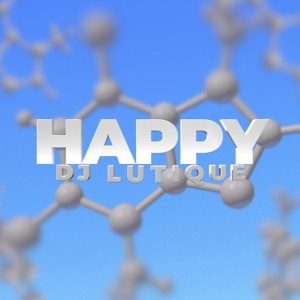 Happy - EP