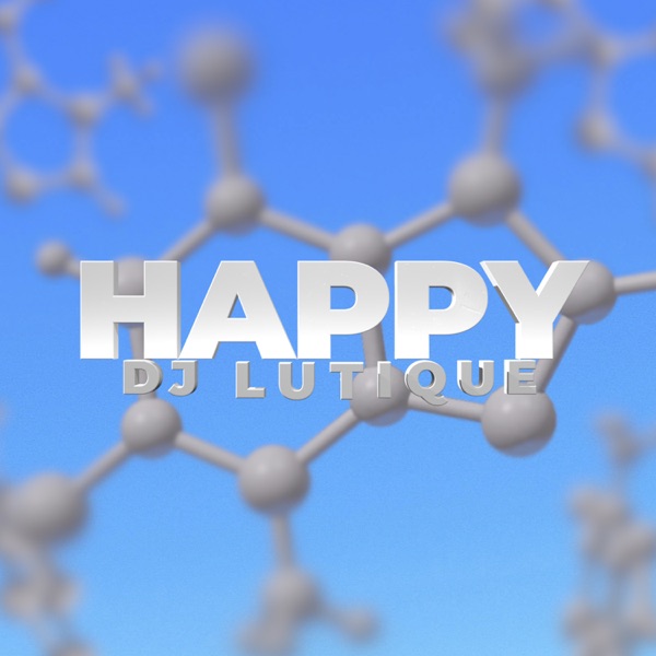 Happy - EP