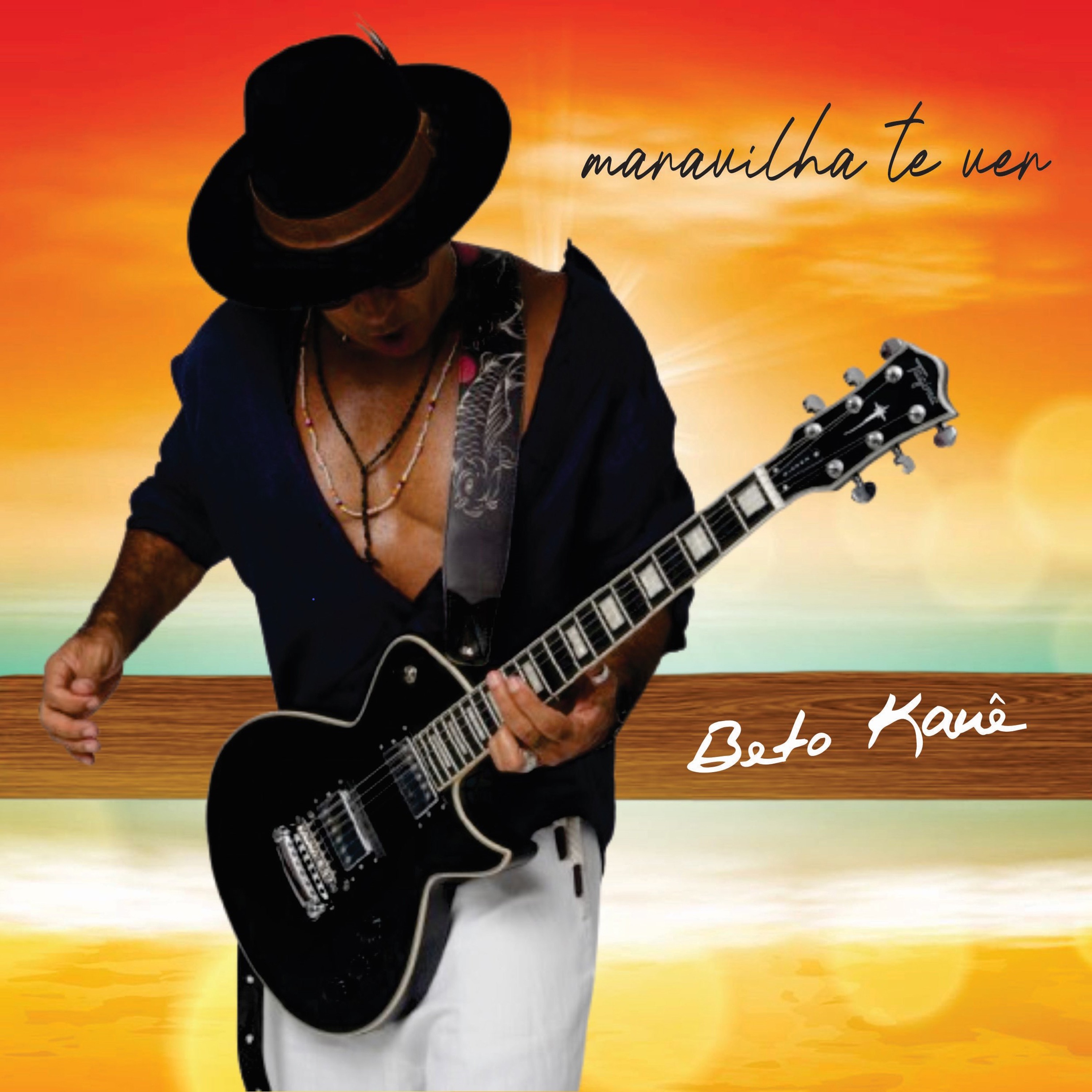 Maravilha Te Ver - Single