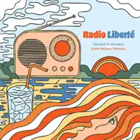 Petite idée — Antoine Villoutreix & Super Antena Tropical
