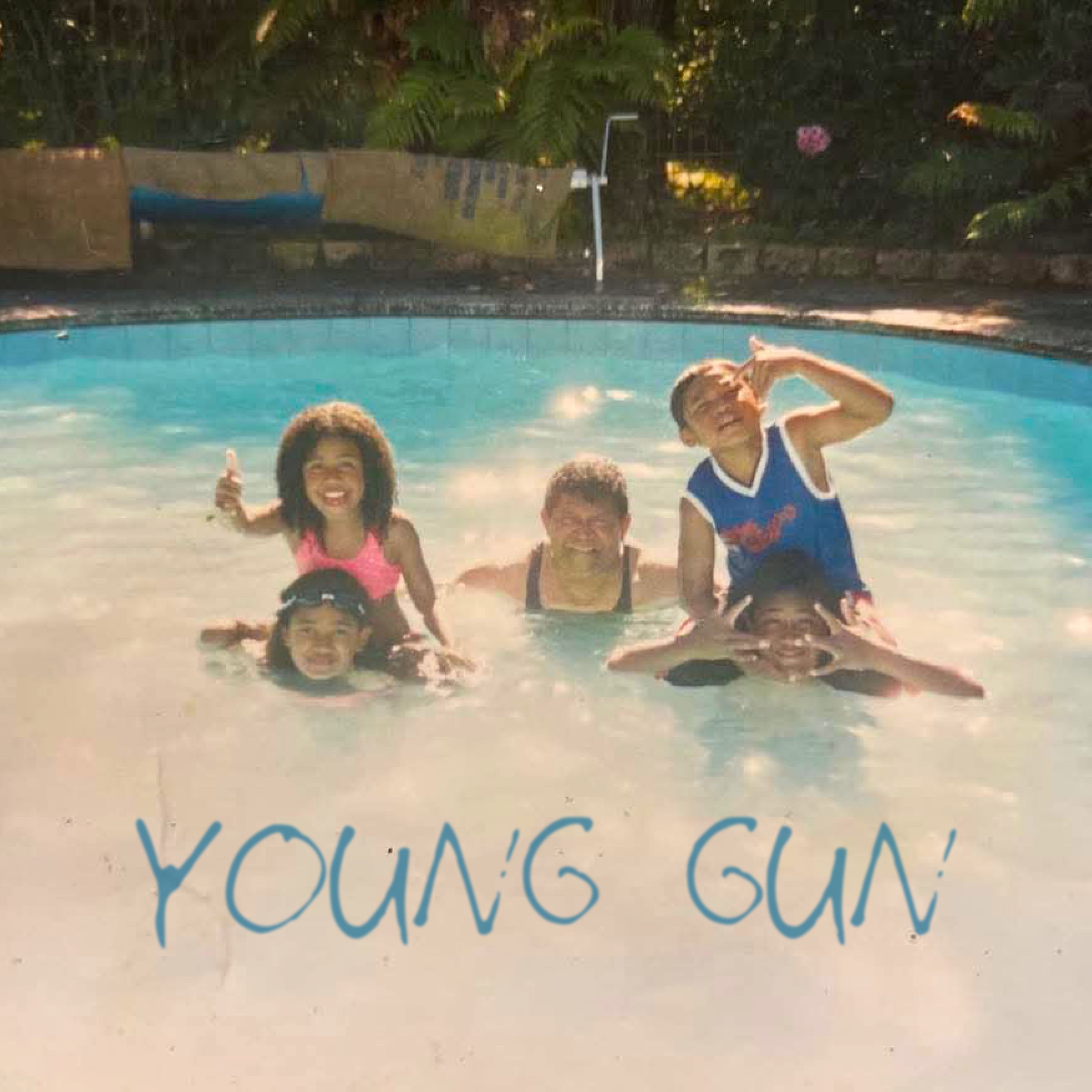 Lepani - YOUNG GUN