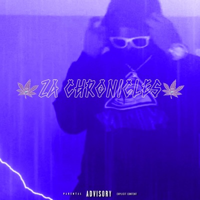 Za Chronicles - EP