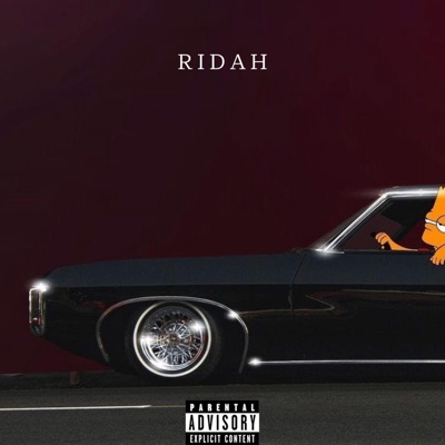 Ridah - Single