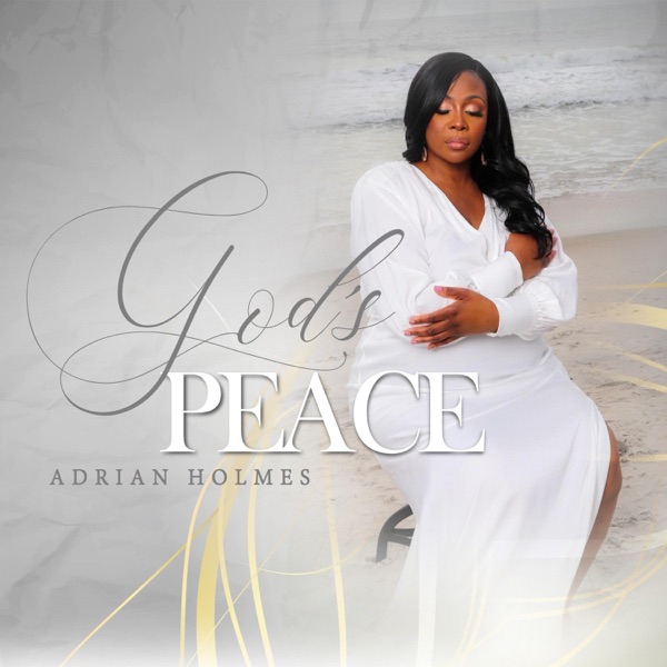 God's Peace - Single