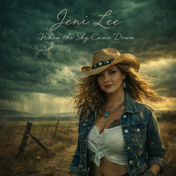 When The Sky Came Down - Single