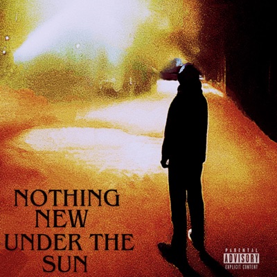 NOTHING NEW UNDER THE SUN