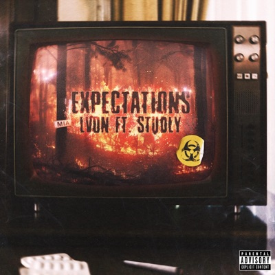 EXPECTATIONS (feat. STUDLY) - Single