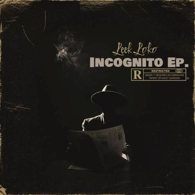 Incognito - EP