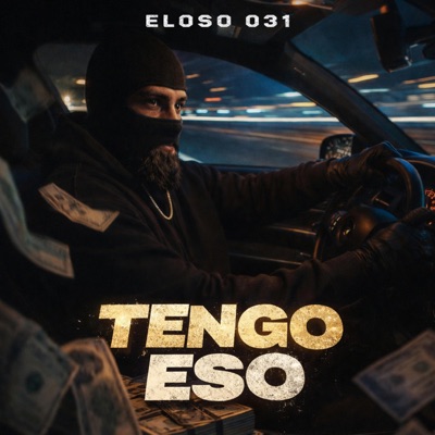 Tengo Eso - Single