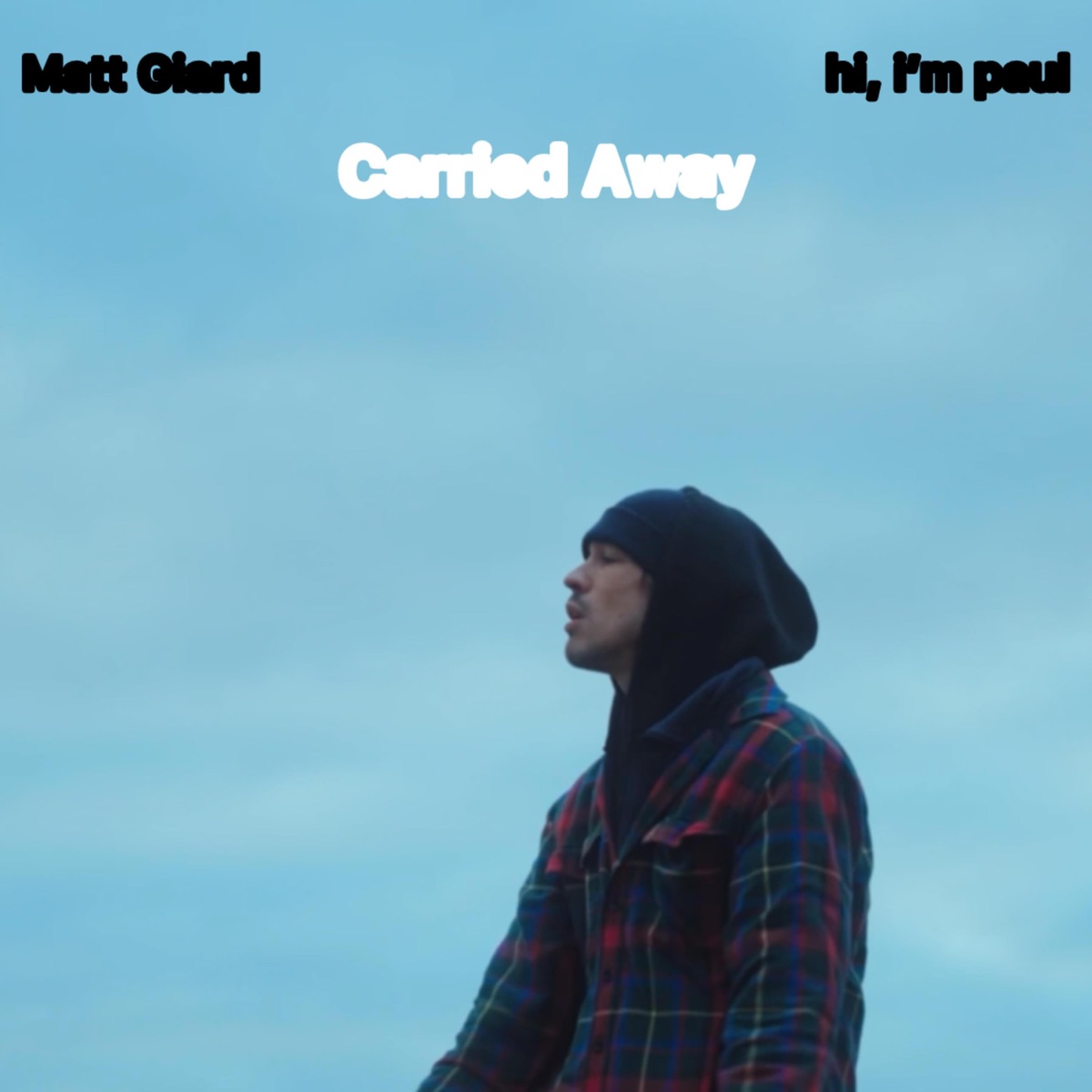 Carried Away - Single
