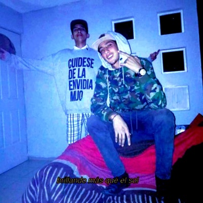 TRAICIONEROS - Single