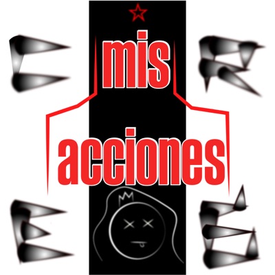 Mis Acciones - Single