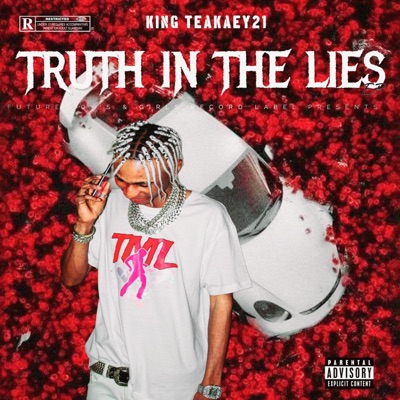 TRUTH IN THE LIES - EP