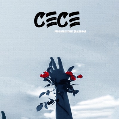 CECE (feat. Qbaloch QB) - Single