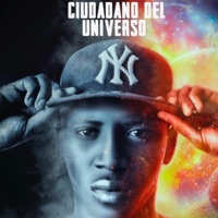 CIUDADANO DEL UNIVERSO - Young G Poeta Callejero
