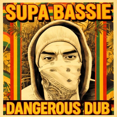 Dangerous Dub - Single