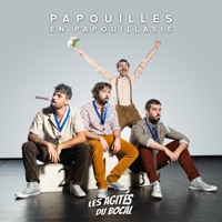 Papouilles en Papouillasie