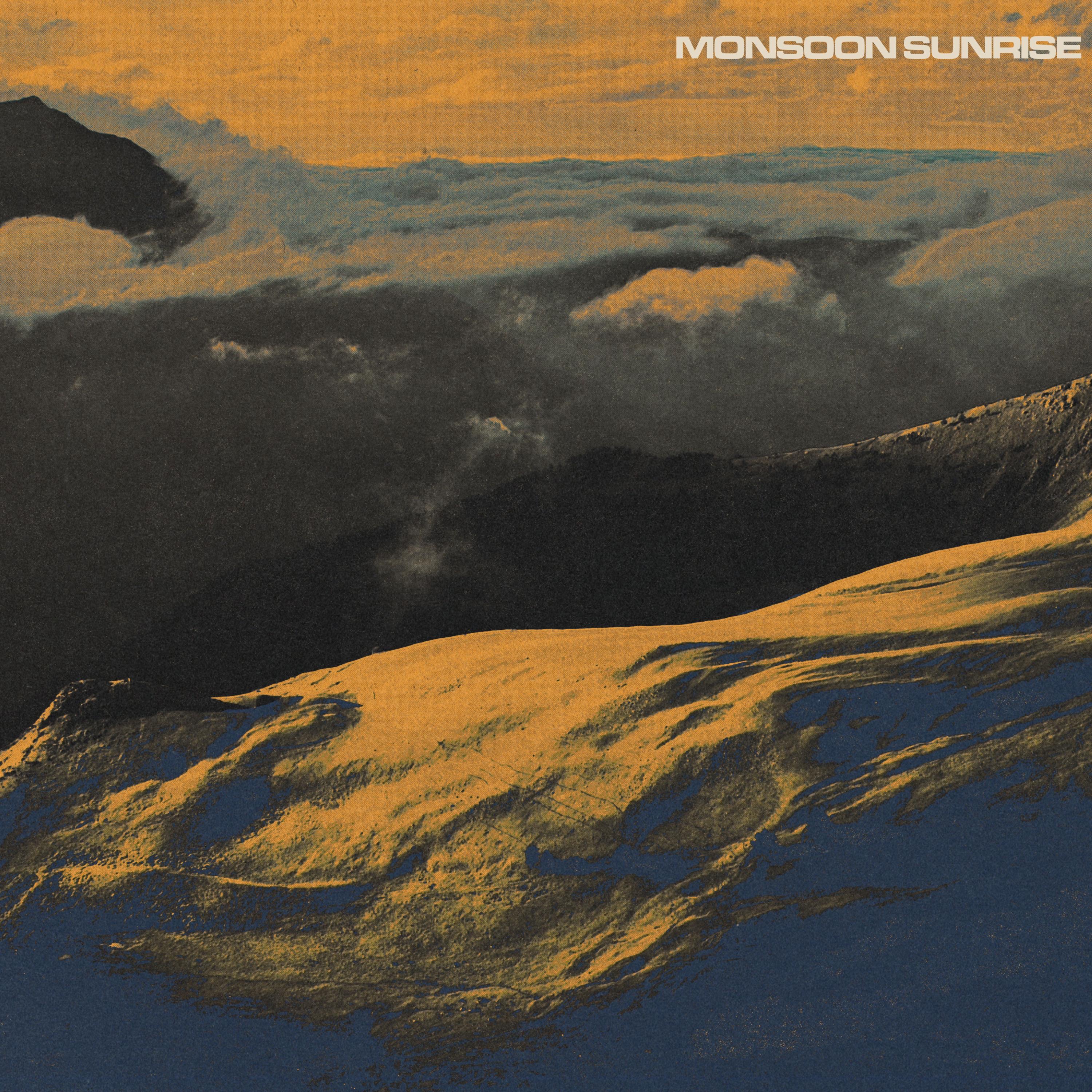 Monsoon Sunrise - Single