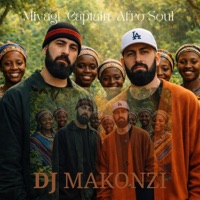DJ MAKONZI - Miyagi Captain (Afro Soul)