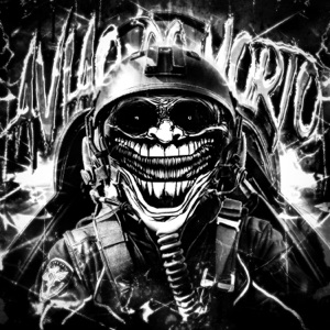 AVIÃO DO MORTO - EP