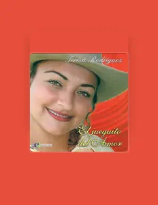 Listen to Teresa Rodriguez, watch music videos, read bio, see tour dates & more!