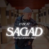 Sagad - Single - H Beat