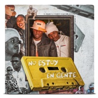 No Estoy en Gente - Single - El Kimiko y Yordy & Michel Boutic