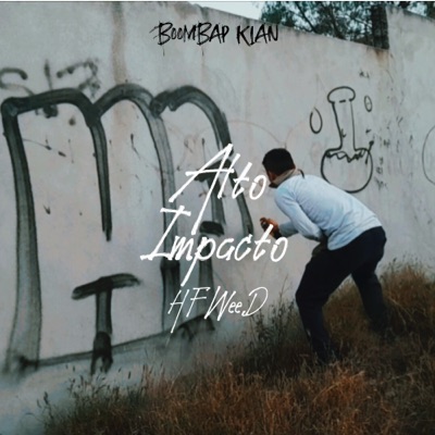 Alto Impacto - Single