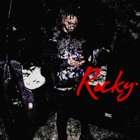Rocky - Single - H3LLBOY