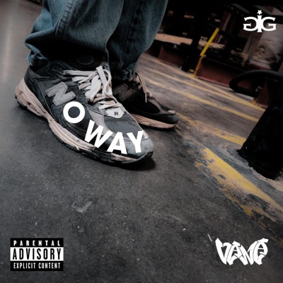 NO WAY - Single