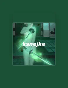 Poslechněte si interpreta ksnejke, sledujte hudební videa, přečtěte si životopis, podívejte se na data turné a další informace.