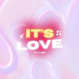 It's Love LLC Flame
