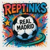 Real Madrid REAL MADRID REAL MADRID - Single