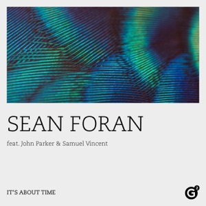 It's About Time - EP