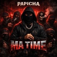 MA TIME (Special Version) - Single - Papicha
