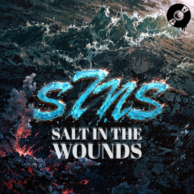 Salt in the Wounds - Single