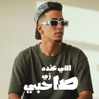 اللي عنده زي صاحبي - Single - L-3BADY & Torky