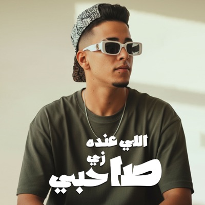 اللي عنده زي صاحبي - Single